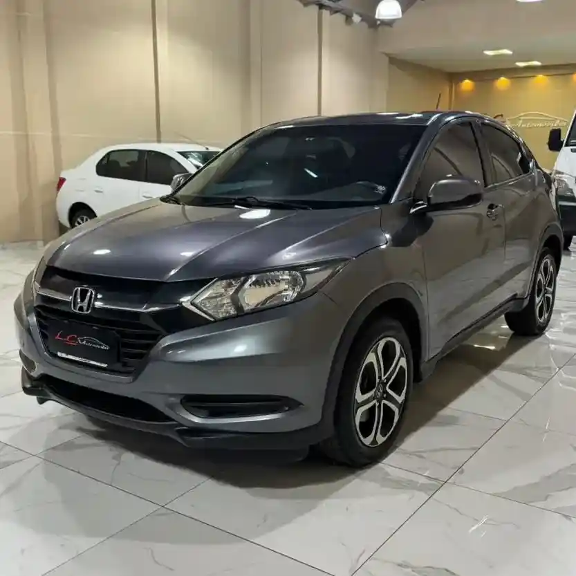 Honda Hr-V 1.8 Lx 2Wd Cvt 2015 - foto 1