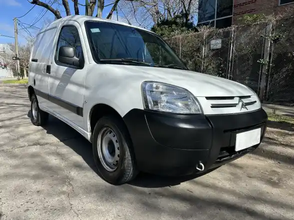 Citroën Berlingo Furgon 1.6 Bussines Hdi 92Cv Am54 2022 - foto 2