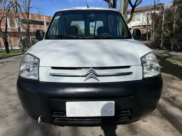 Citroën Berlingo Furgon 1.6 Bussines Hdi 92Cv Am54 2022 - foto 3