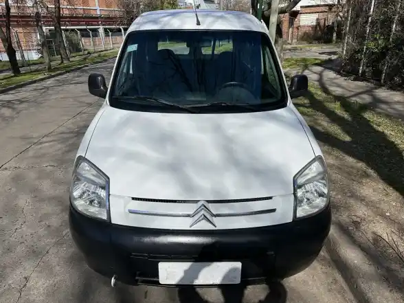 Citroën Berlingo Furgon 1.6 Bussines Hdi 92Cv Am54 2022 - foto 4
