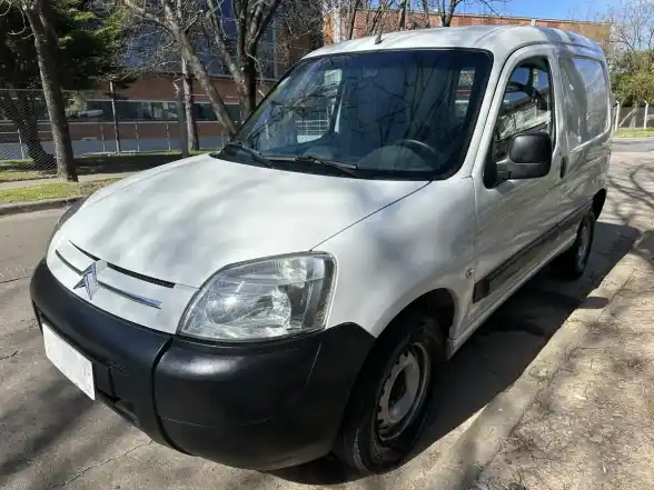 Citroën Berlingo Furgon 1.6 Bussines Hdi 92Cv Am54 2022 - foto 5