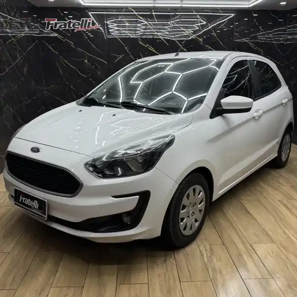 Ford Ka 1.5 Se 2019 - foto 2