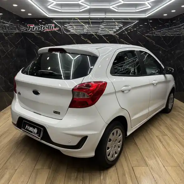 Ford Ka 1.5 Se 2019 - foto 5