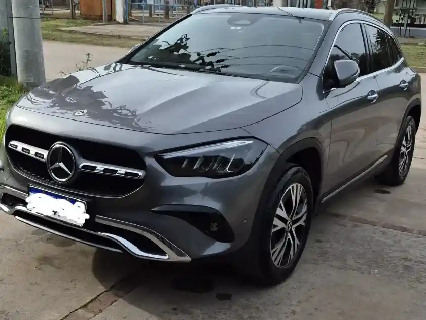 Mercedes-Benz Clase Gla 1.3 Gla200 Progressive 163Cv 2024 - foto 1