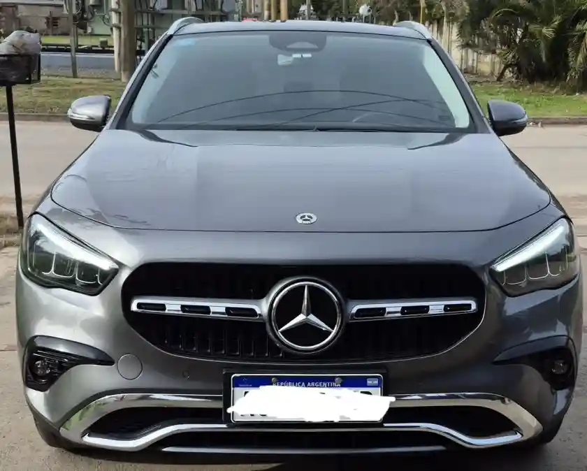 Mercedes-Benz Clase Gla 1.3 Gla200 Progressive 163Cv 2024 - foto 2