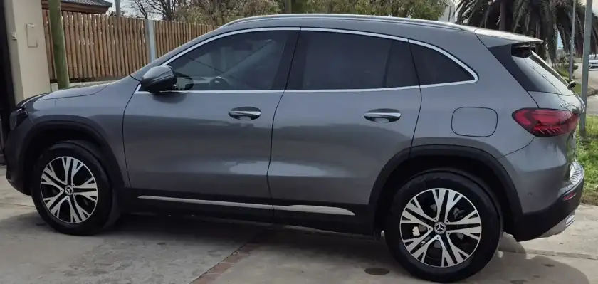 Mercedes-Benz Clase Gla 1.3 Gla200 Progressive 163Cv 2024 - foto 3