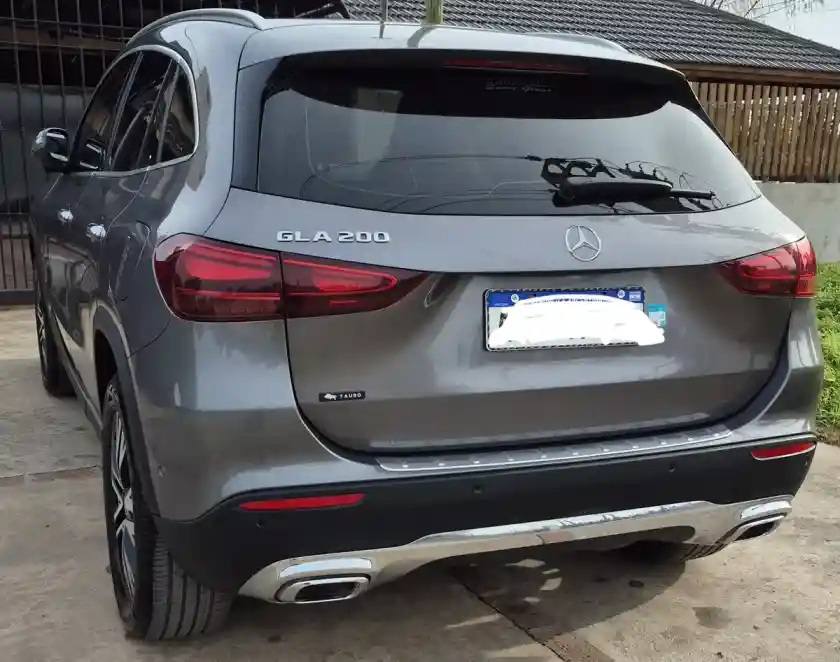 Mercedes-Benz Clase Gla 1.3 Gla200 Progressive 163Cv 2024 - foto 4