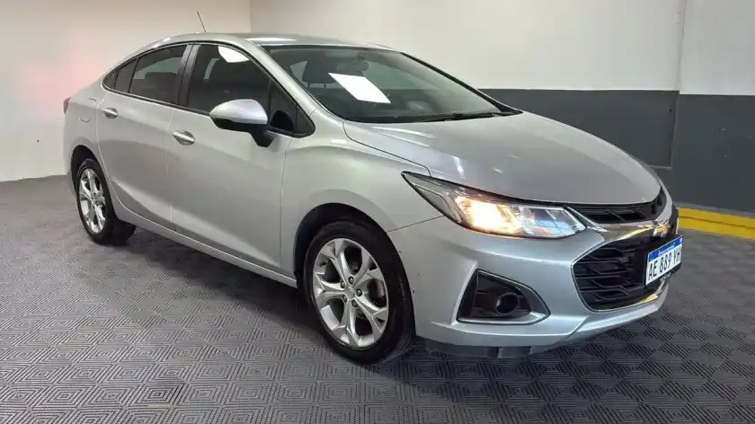 Chevrolet Cruze Ii 1.4 Lt 153Cv 2021 - foto 3