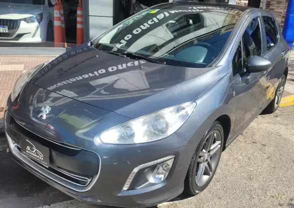 Peugeot 308 1.6 Sport Thp 163Cv 2013 - foto 1