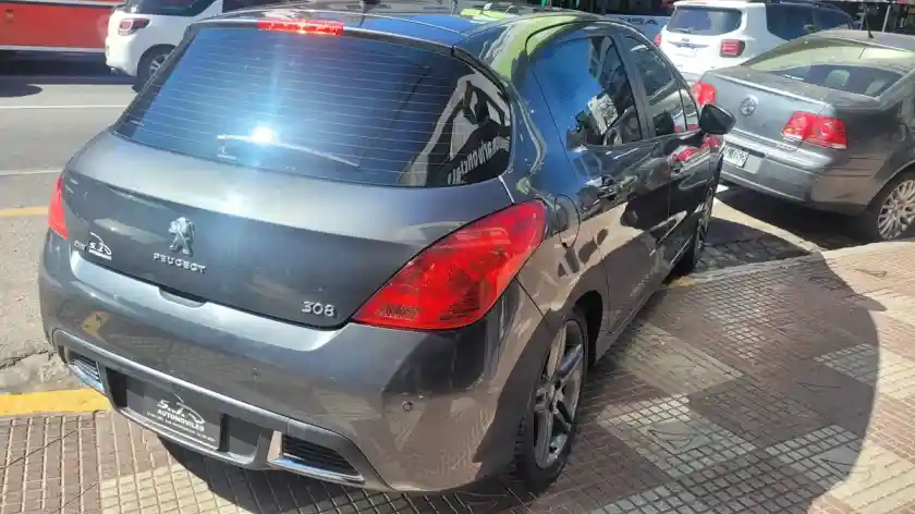 Peugeot 308 1.6 Sport Thp 163Cv 2013 - foto 2
