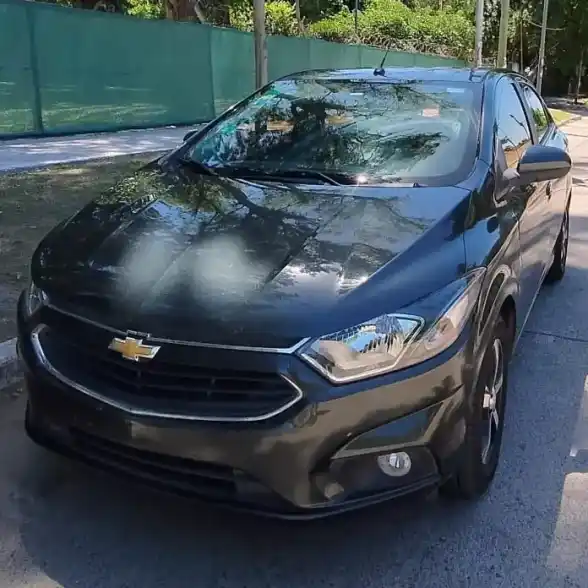 Chevrolet Onix 2017 - foto 1