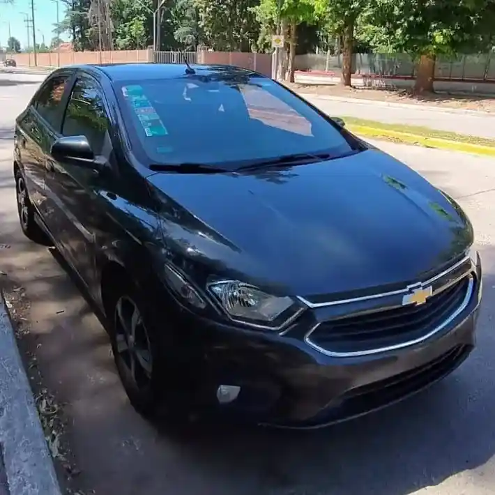 Chevrolet Onix 1.4 Ltz 98Cv 2017 - foto 2