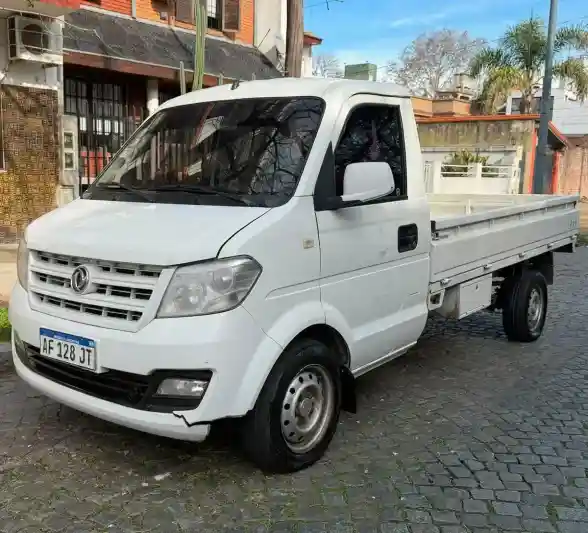 DFSK C31 2021 - foto 1