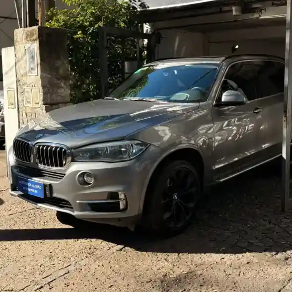 Bmw X5 3.0 Xdrive 35I 306Cv Pure Excellence 2019 - foto 1