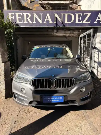 Bmw X5 3.0 Xdrive 35I 306Cv Pure Excellence 2019 - foto 2