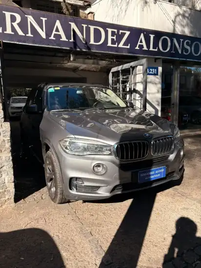 Bmw X5 3.0 Xdrive 35I 306Cv Pure Excellence 2019 - foto 3