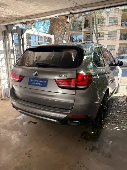 Bmw X5 3.0 Xdrive 35I 306Cv Pure Excellence 2019 - foto 4
