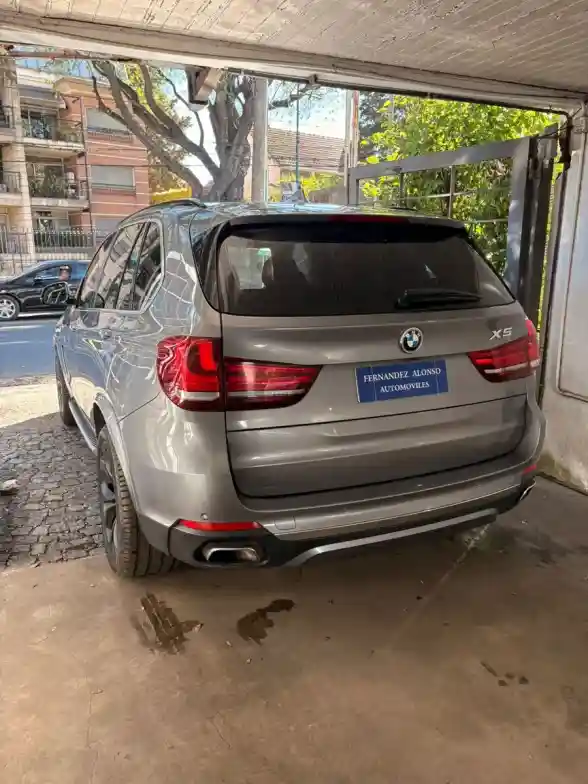 Bmw X5 3.0 Xdrive 35I 306Cv Pure Excellence 2019 - foto 5