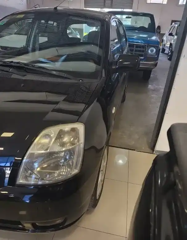 Kia Picanto 2007 - foto 1