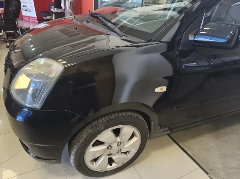 Kia Picanto 1.1 Ex 2007 - foto 5