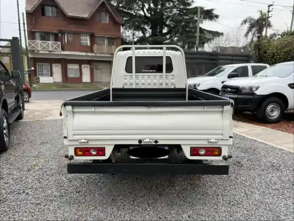 Foton Tm1 1.6 Box 2021 - foto 5