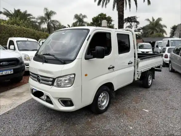 Foton Tm1 Simple 2021 - foto 2