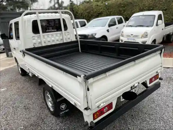 Foton Tm1 Simple 2021 - foto 3
