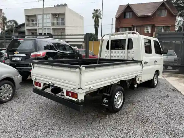 Foton Tm1 Simple 2021 - foto 5