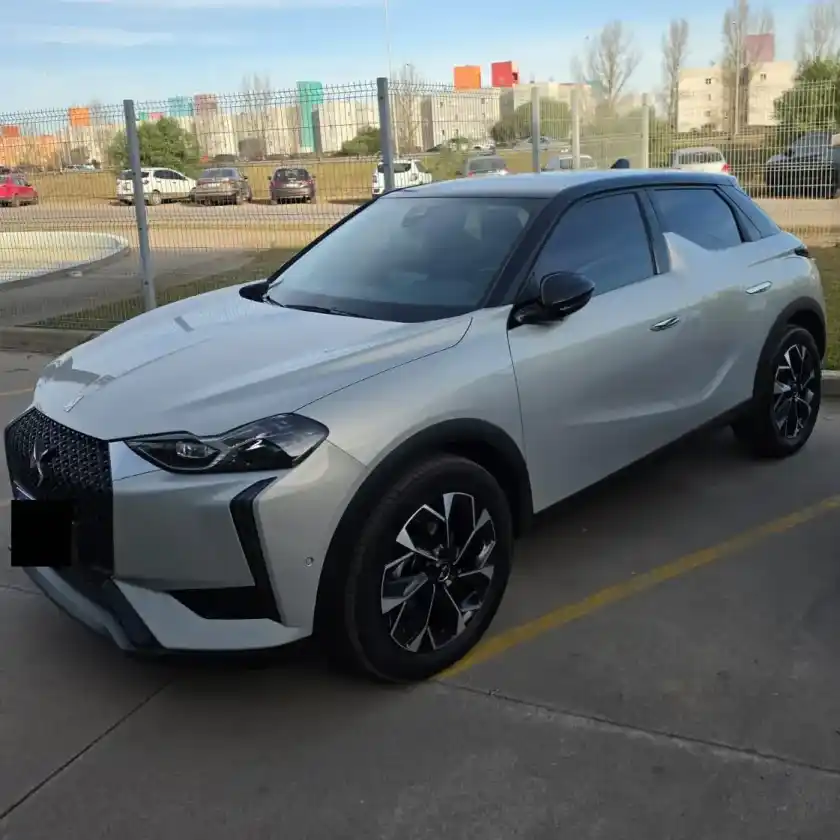 D.S. DS3 Crossback 2024 - foto 1