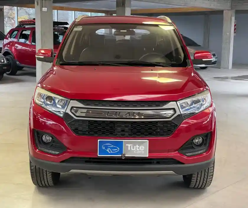 Lifan Myway 1.8 16V 2018 - foto 2