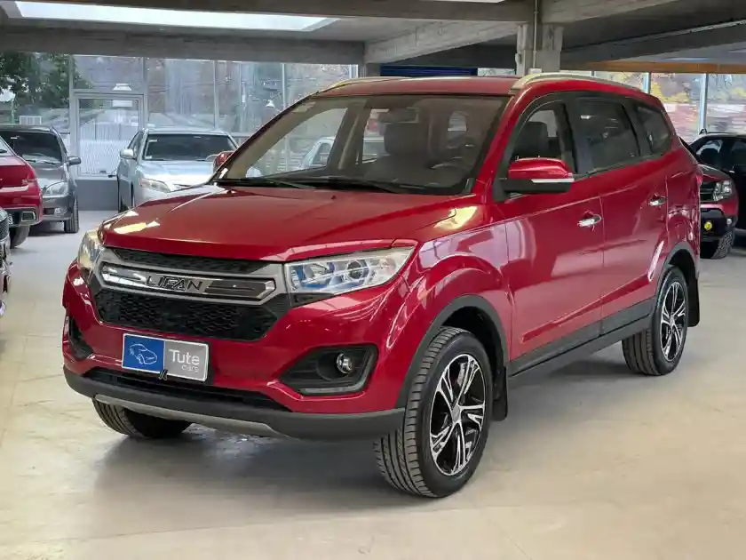 Lifan Myway 1.8 16V 2018 - foto 3