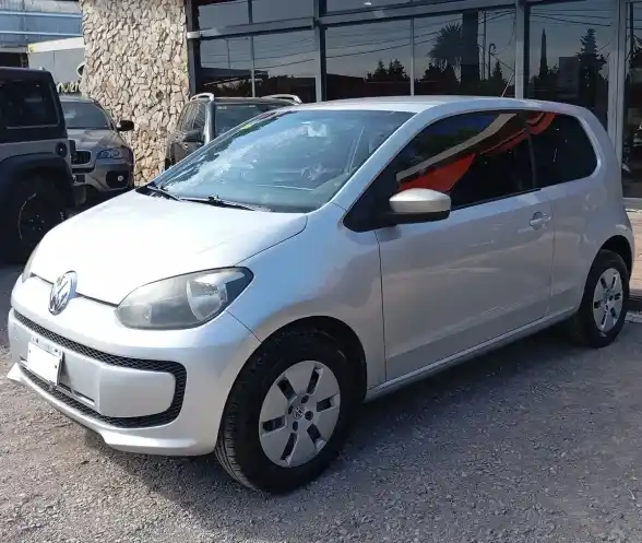 Volkswagen Up! 1.0 Move Up! 75Cv 3 P 2015 - foto 1