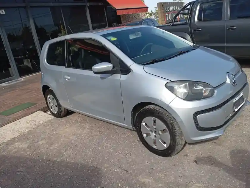 Volkswagen Up! 1.0 Move Up! 75Cv 3 P 2015 - foto 3