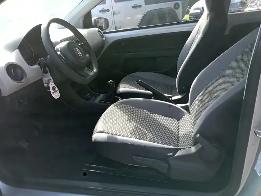 Volkswagen Up! 1.0 Move Up! 75Cv 3 P 2015 - foto 5
