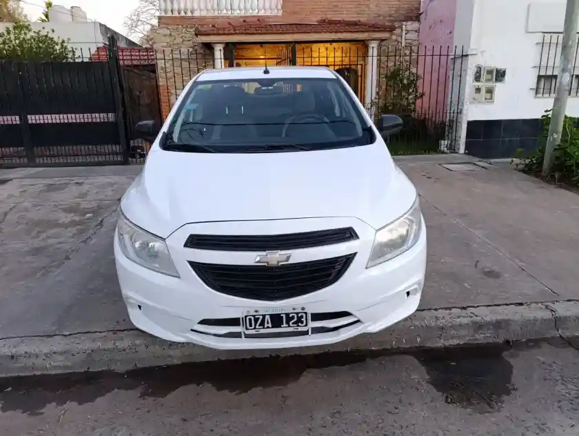 Chevrolet Prisma 1.4 Lt 98Cv 2015 - foto 2