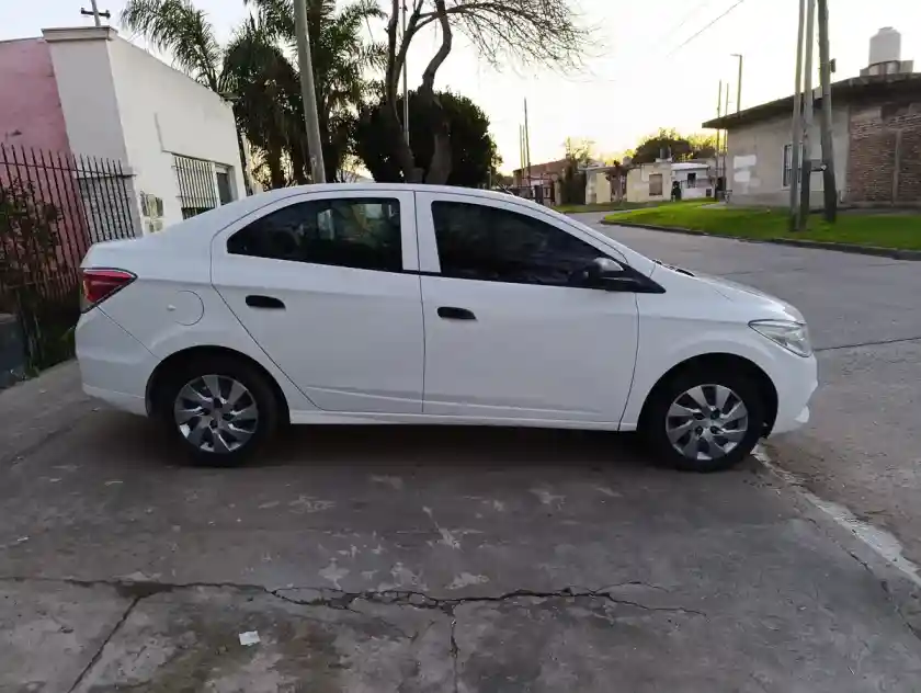 Chevrolet Prisma 1.4 Lt 98Cv 2015 - foto 3