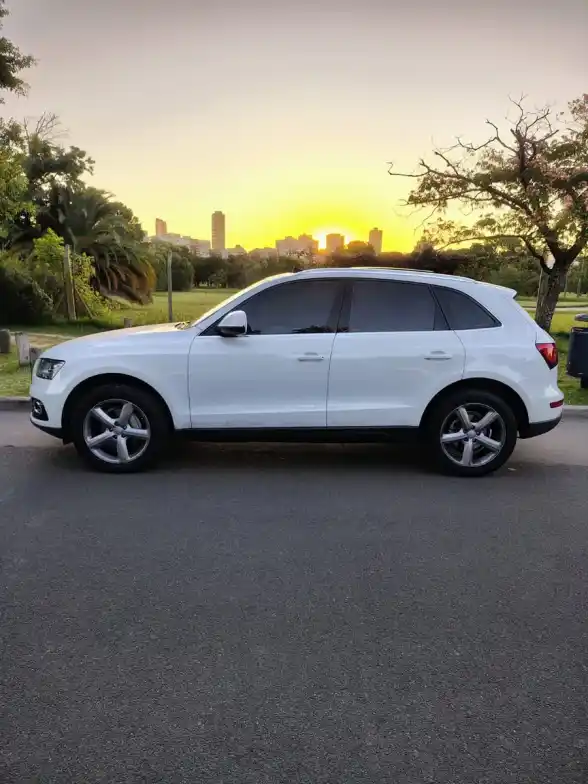 Audi Q5 2.0 Tfsi 225Cv Tiptronic Quattro 2013 - foto 3