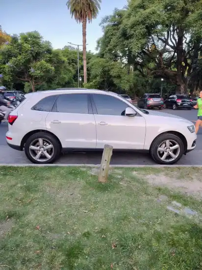 Audi Q5 2.0 Tfsi 225Cv Tiptronic Quattro 2013 - foto 4