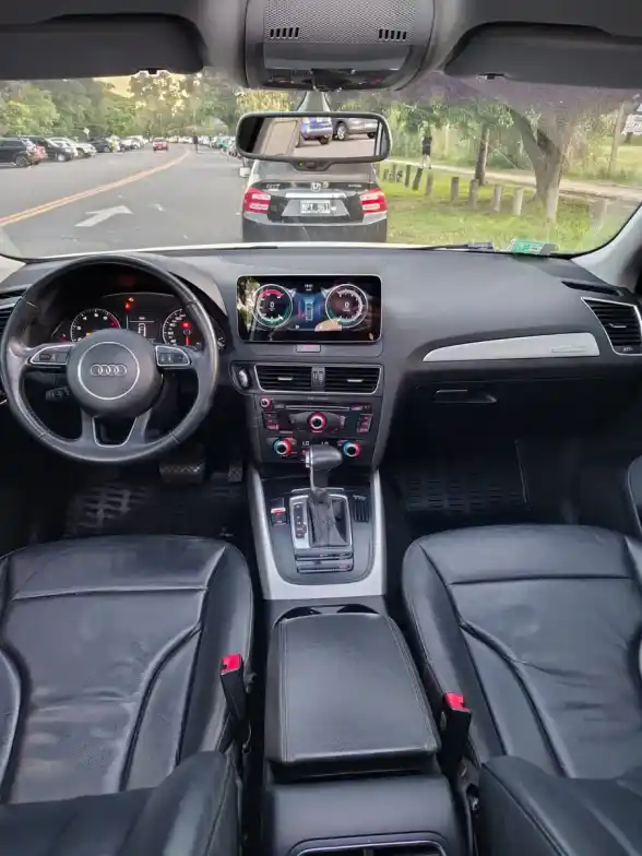 Audi Q5 2.0 Tfsi 225Cv Tiptronic Quattro 2013 - foto 5