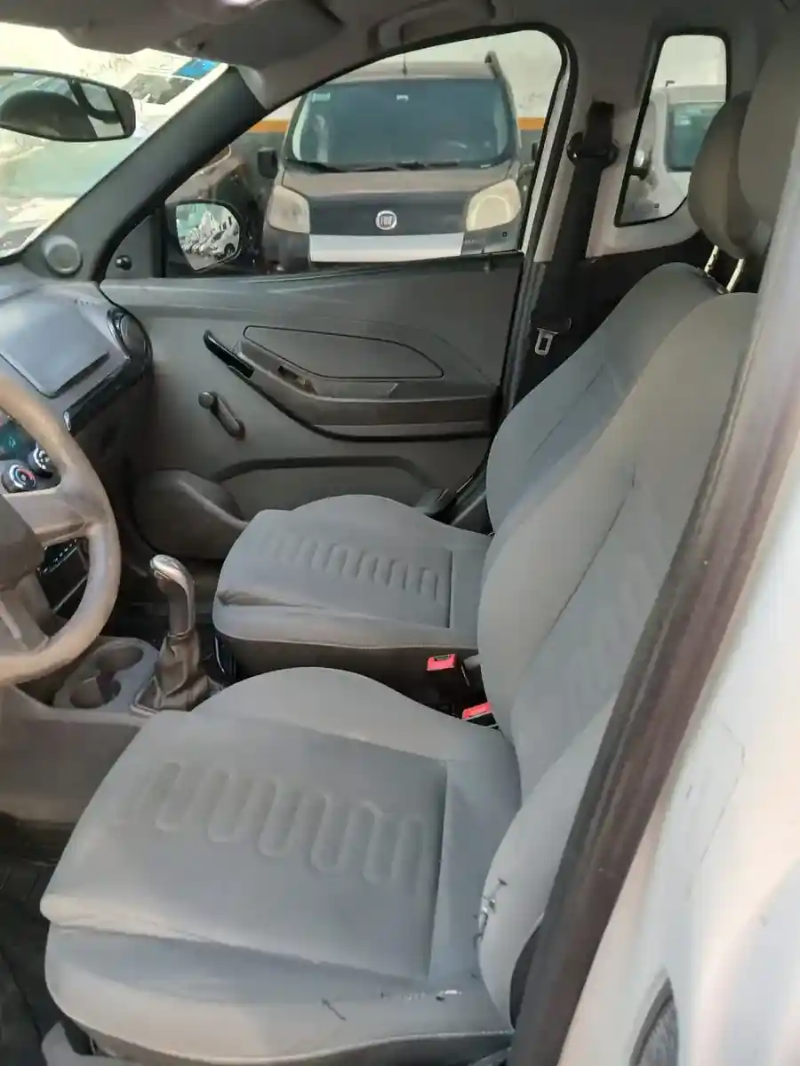 Chevrolet Montana 1.8 Ls Aa+Dir 2012 - foto 3