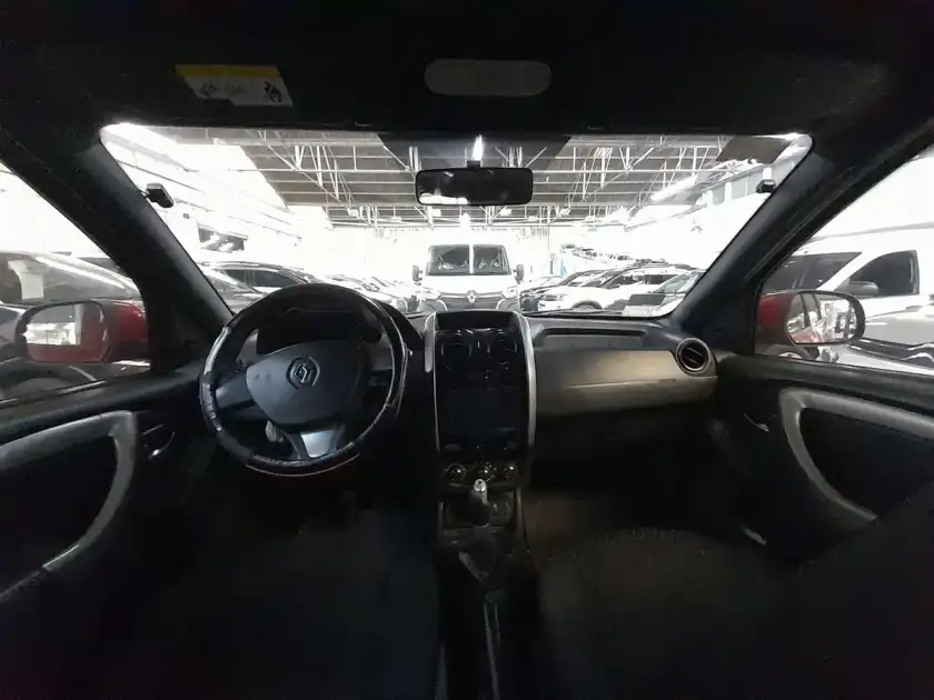 Renault Duster 1.6 Ph2 4X2 Dynamique 110Cv 2016 - foto 3
