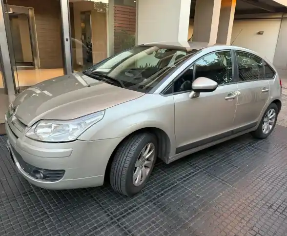 Citroën C4 1.6 X Pack Plus 2013 - foto 1