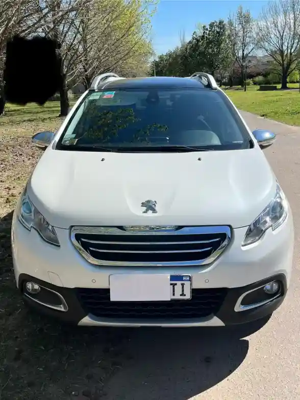 Peugeot 2008 1.6 Thp Sport 2017 - foto 2