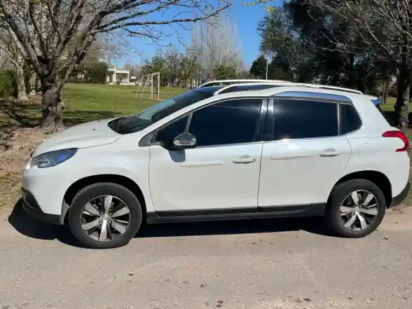 Peugeot 2008 1.6 Thp Sport 2017 - foto 3