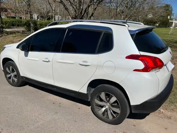 Peugeot 2008 1.6 Thp Sport 2017 - foto 4