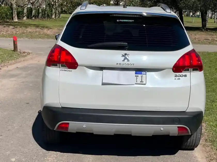 Peugeot 2008 1.6 Thp Sport 2017 - foto 5