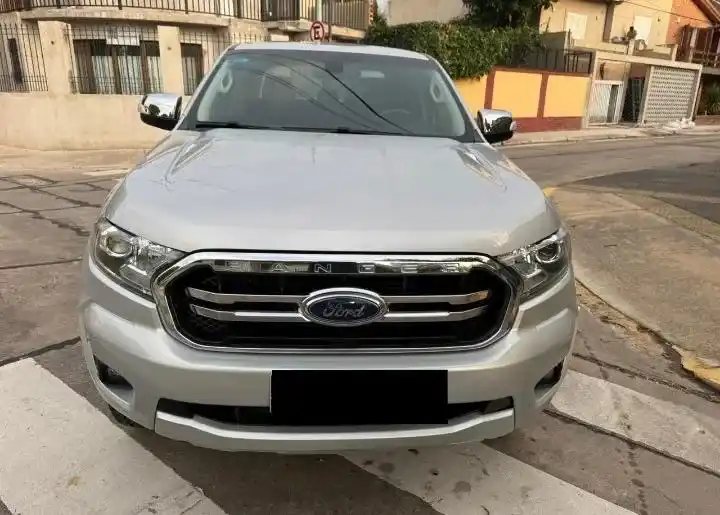 Ford Ranger 2.2 Cd Xlt Tdci 160Cv 4X2 At 2023 - foto 3