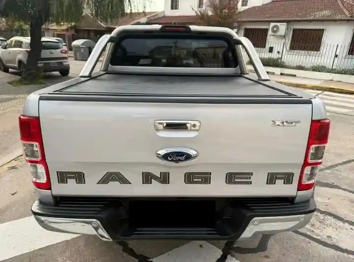 Ford Ranger 2.2 Cd Xlt Tdci 160Cv 4X2 At 2023 - foto 4