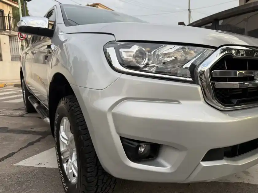 Ford Ranger 2.2 Cd Xlt Tdci 160Cv 4X2 At 2023 - foto 5