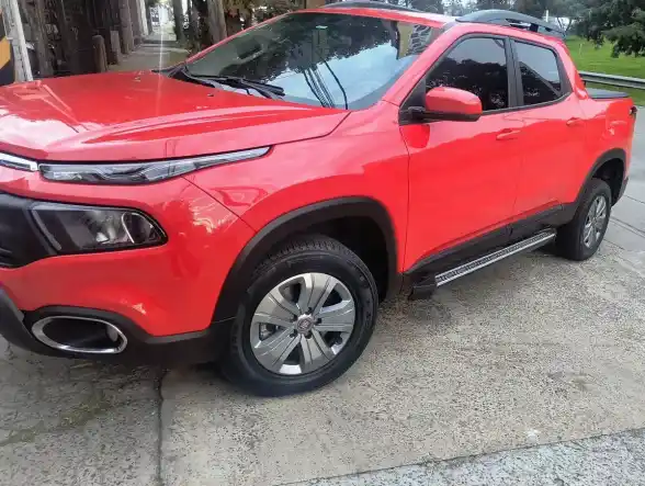 Fiat Toro 2020 - foto 1